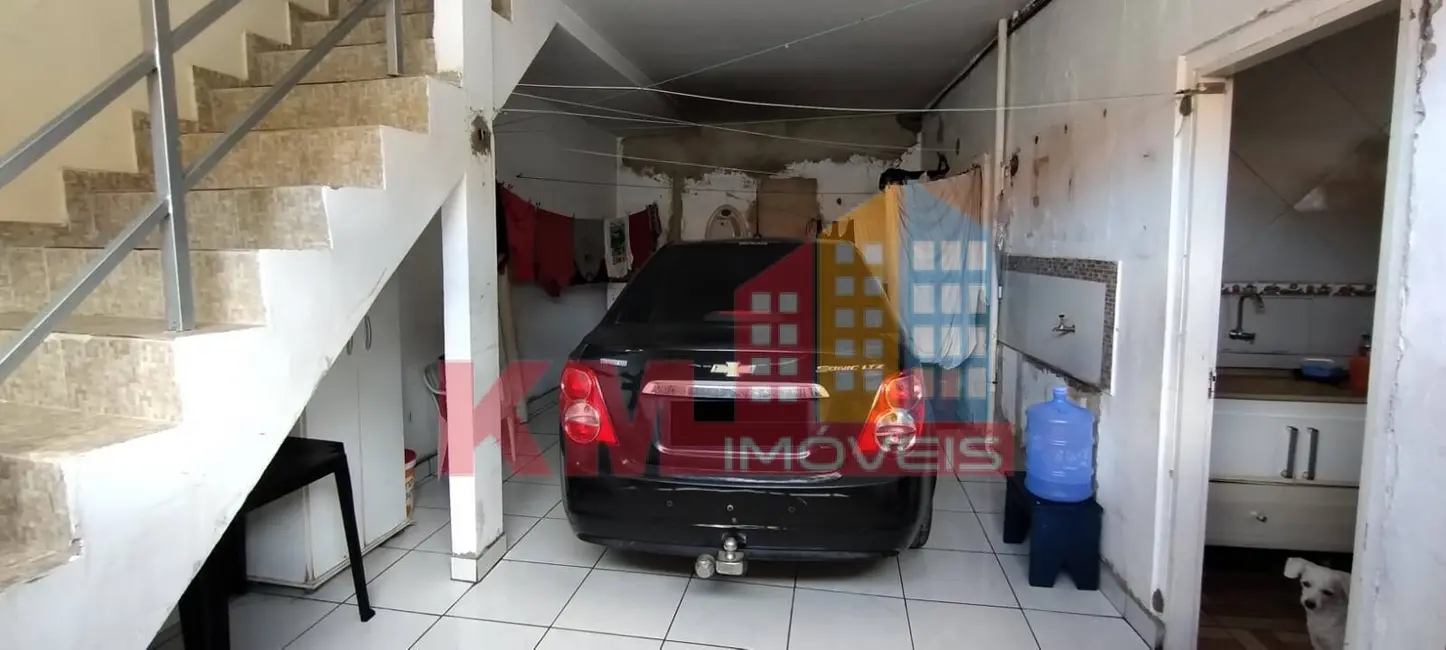 Foto 2 de Casa com 2 quartos à venda, 240m2 em Belo Horizonte, Mossoro - RN