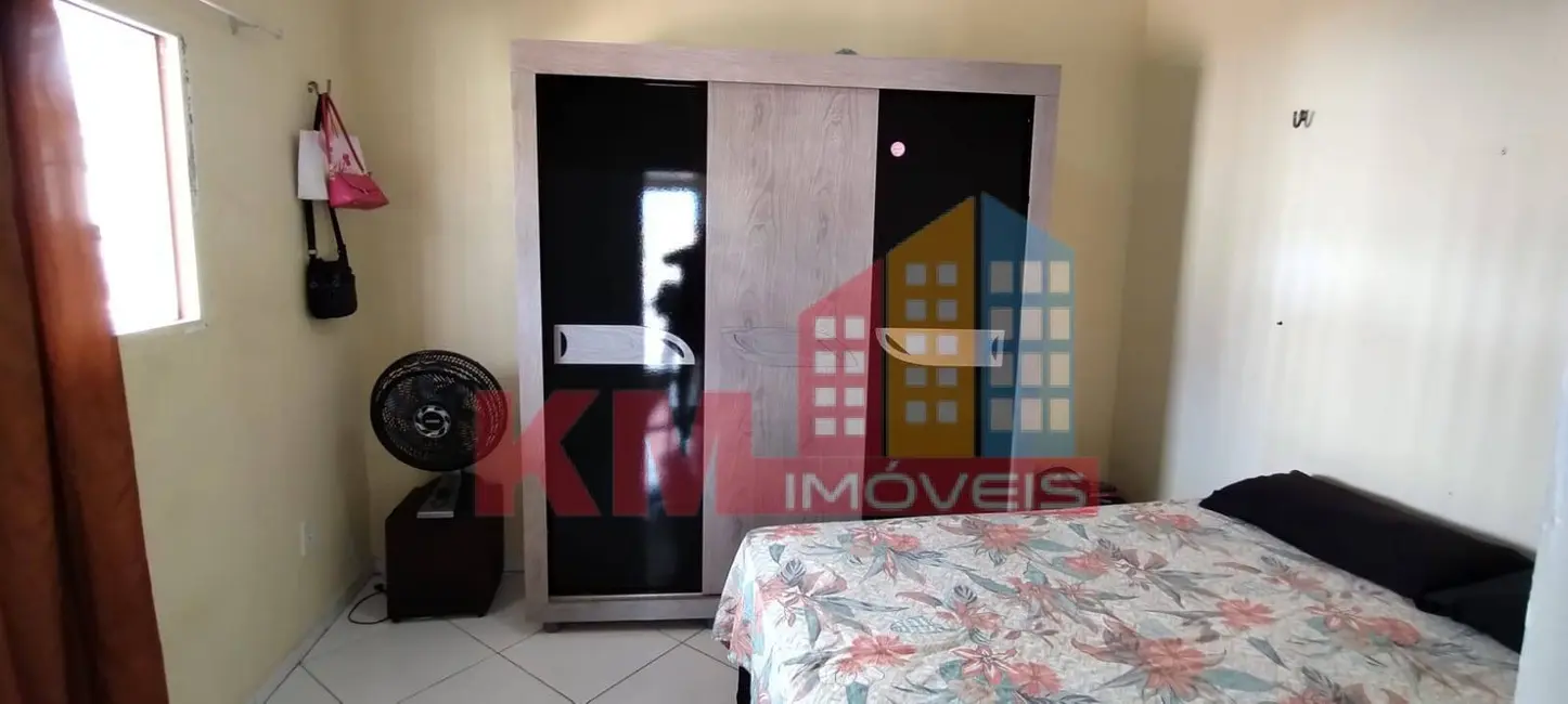 Foto 8 de Casa com 2 quartos à venda, 240m2 em Belo Horizonte, Mossoro - RN