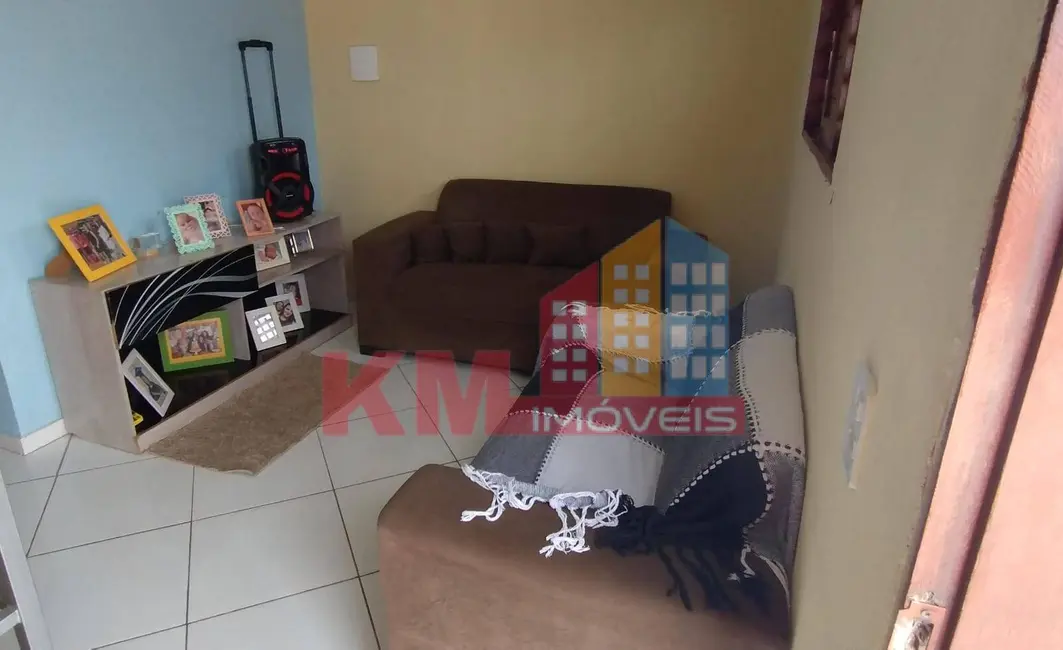 Foto 7 de Casa com 2 quartos à venda, 240m2 em Belo Horizonte, Mossoro - RN