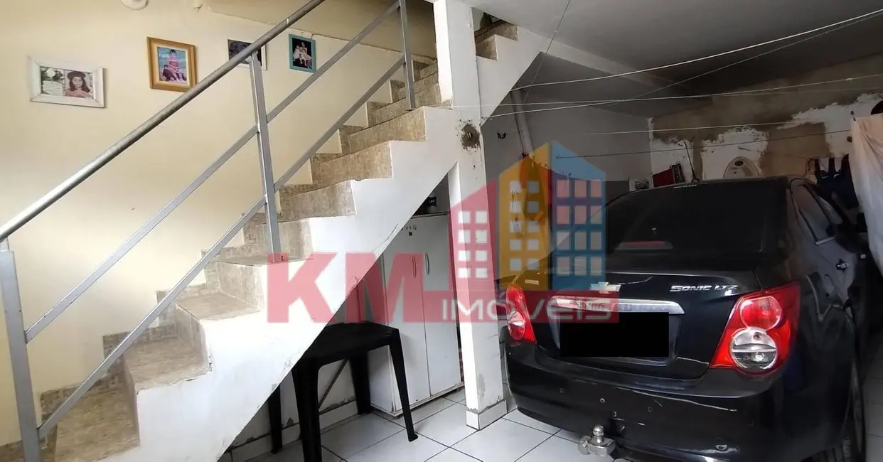 Foto 3 de Casa com 2 quartos à venda, 240m2 em Belo Horizonte, Mossoro - RN