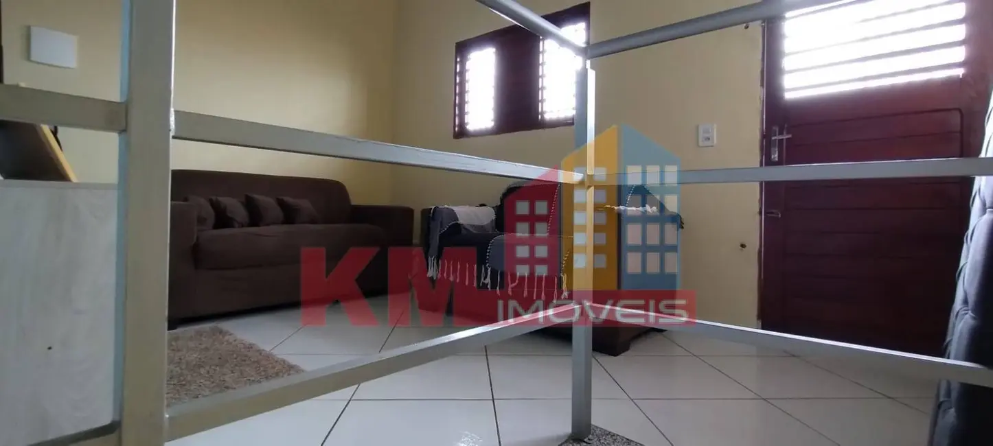 Foto 5 de Casa com 2 quartos à venda, 240m2 em Belo Horizonte, Mossoro - RN