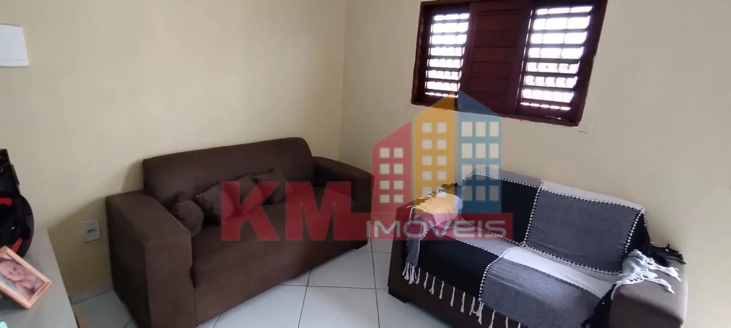 Foto 6 de Casa com 2 quartos à venda, 240m2 em Belo Horizonte, Mossoro - RN