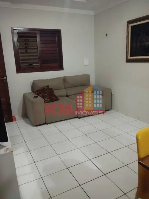 Foto 4 de Apartamento com 2 quartos à venda, 54m2 em Monsenhor Américo, Mossoro - RN