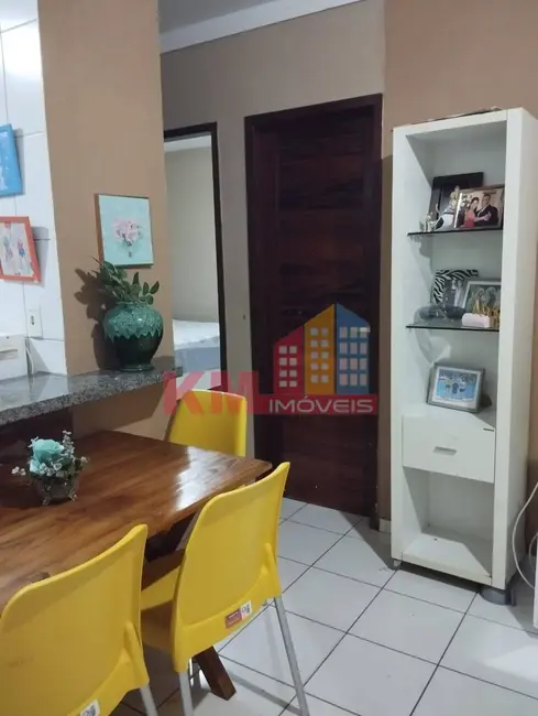 Foto 5 de Apartamento com 2 quartos à venda, 54m2 em Monsenhor Américo, Mossoro - RN
