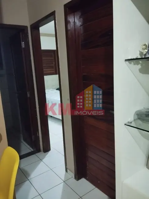 Foto 6 de Apartamento com 2 quartos à venda, 54m2 em Monsenhor Américo, Mossoro - RN