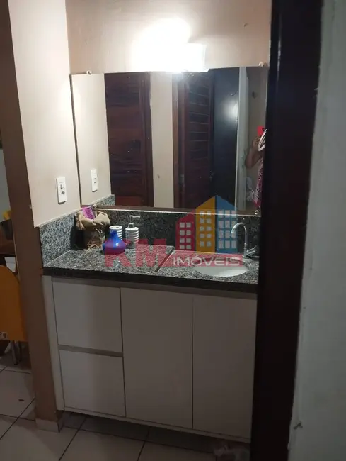 Foto 9 de Apartamento com 2 quartos à venda, 54m2 em Monsenhor Américo, Mossoro - RN