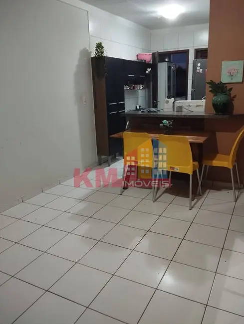 Foto 3 de Apartamento com 2 quartos à venda, 54m2 em Monsenhor Américo, Mossoro - RN