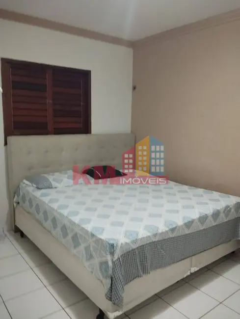 Foto 7 de Apartamento com 2 quartos à venda, 54m2 em Monsenhor Américo, Mossoro - RN