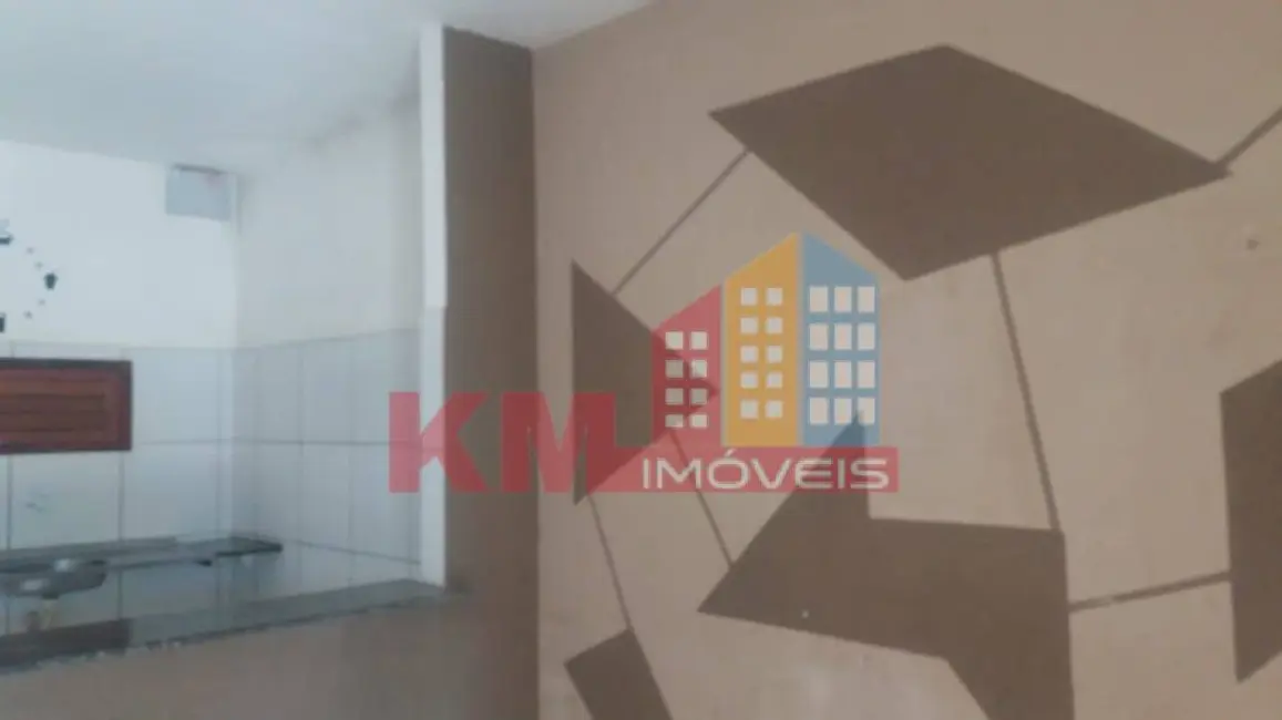 Foto 3 de Casa com 2 quartos à venda, 80m2 em Alto do Sumaré, Mossoro - RN