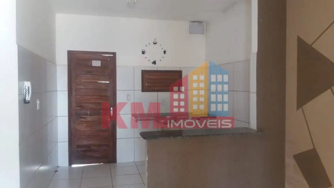 Foto 4 de Casa com 2 quartos à venda, 80m2 em Alto do Sumaré, Mossoro - RN