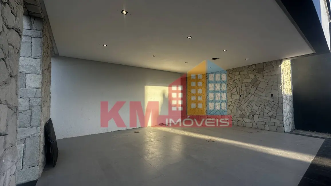 Foto 3 de Casa de Condomínio com 3 quartos à venda, 201m2 em Rincão, Mossoro - RN