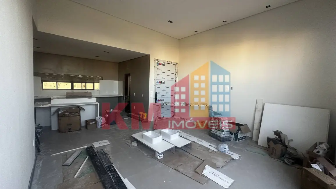 Foto 4 de Casa de Condomínio com 3 quartos à venda, 201m2 em Rincão, Mossoro - RN