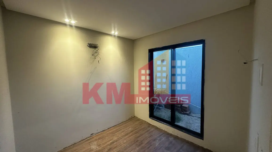 Foto 9 de Casa de Condomínio com 3 quartos à venda, 201m2 em Rincão, Mossoro - RN