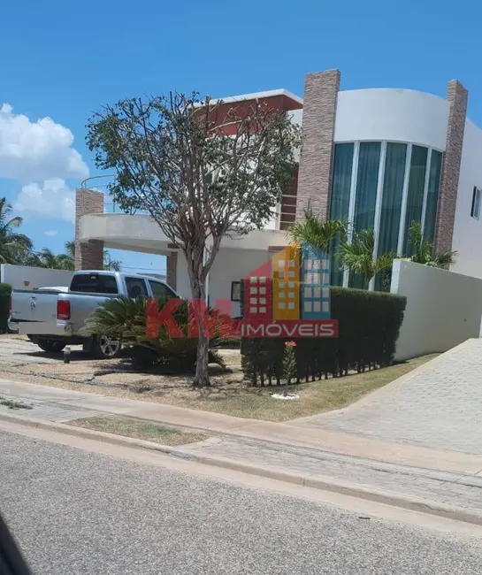 Foto 1 de Casa de Condomínio com 4 quartos à venda, 212m2 em Nova Betânia, Mossoro - RN