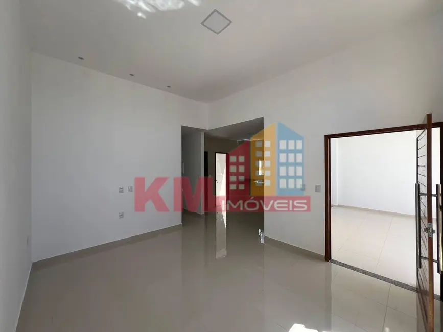 Foto 7 de Casa com 3 quartos à venda, 115m2 em Bela Vista, Mossoro - RN