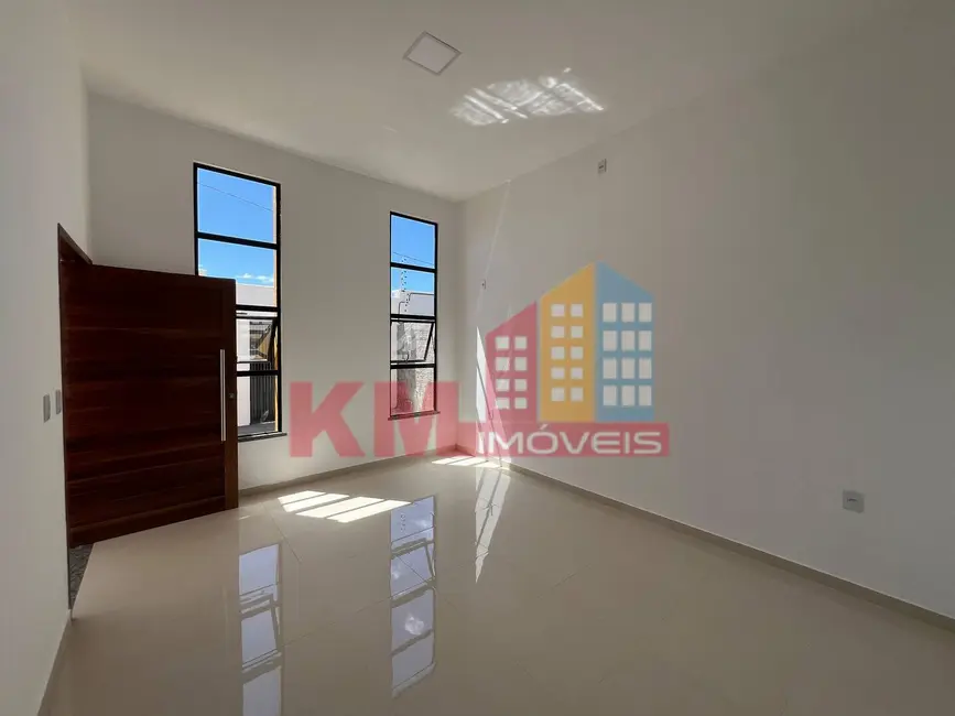 Foto 9 de Casa com 3 quartos à venda, 115m2 em Bela Vista, Mossoro - RN