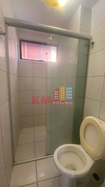 Foto 5 de Apartamento com 2 quartos à venda, 60m2 em Alto de São Manoel, Mossoro - RN