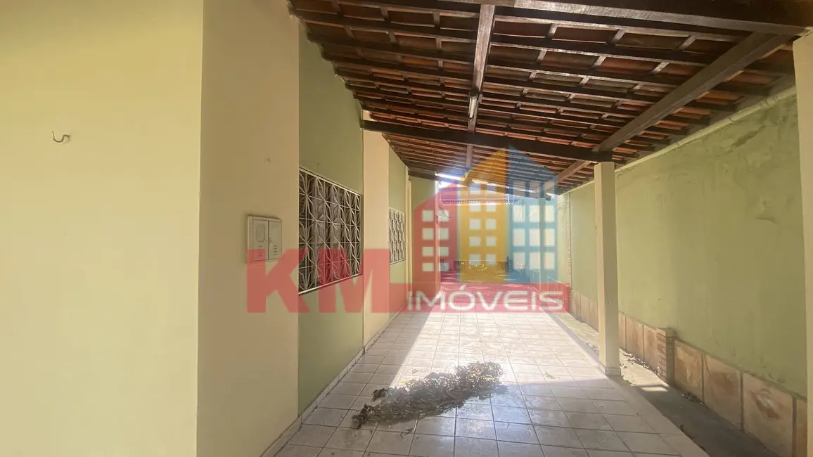 Foto 3 de Casa com 4 quartos à venda, 360m2 em Aeroporto, Mossoro - RN