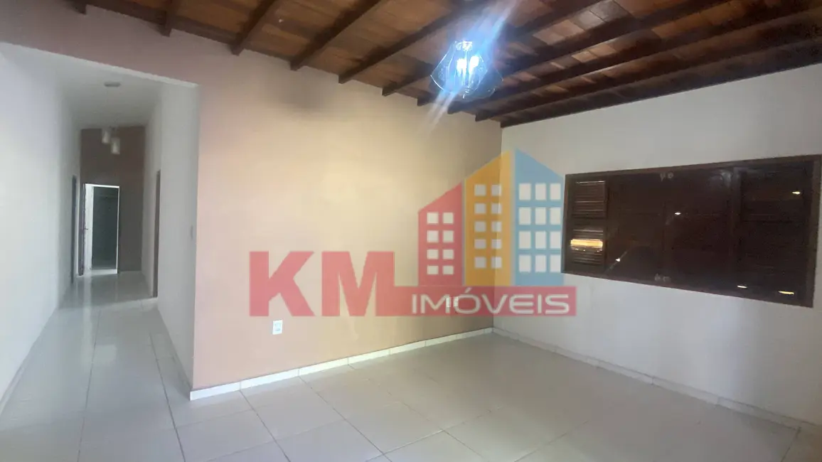 Foto 6 de Casa com 4 quartos à venda, 360m2 em Aeroporto, Mossoro - RN