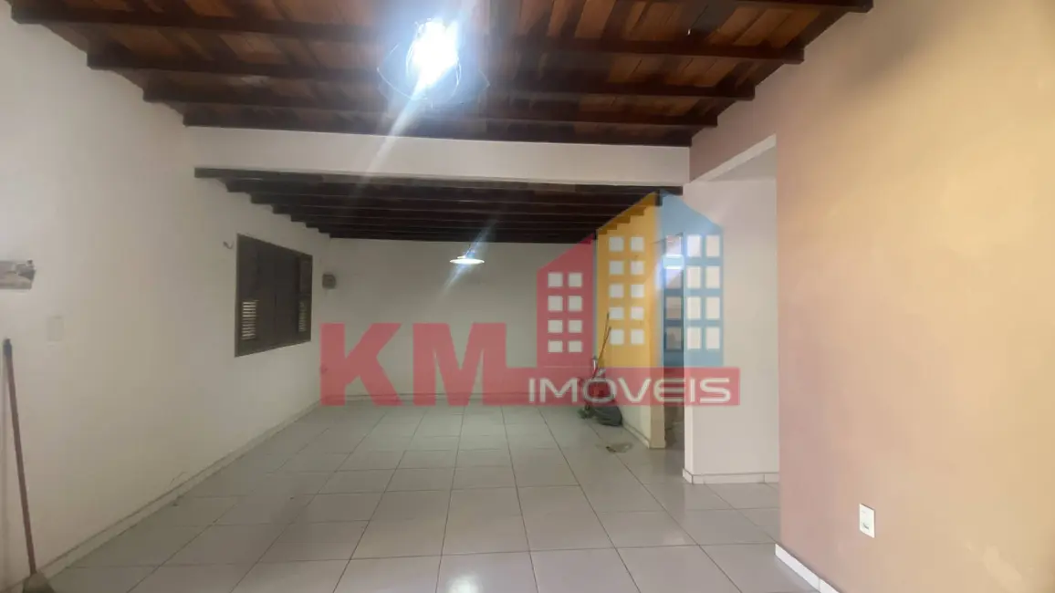 Foto 5 de Casa com 4 quartos à venda, 360m2 em Aeroporto, Mossoro - RN