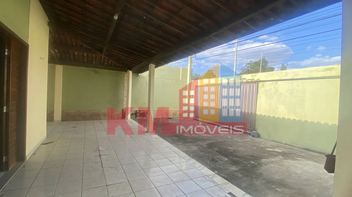 Foto 4 de Casa com 4 quartos à venda, 360m2 em Aeroporto, Mossoro - RN