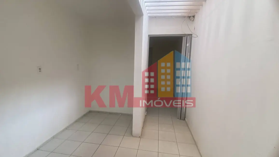 Foto 8 de Casa com 4 quartos à venda, 360m2 em Aeroporto, Mossoro - RN
