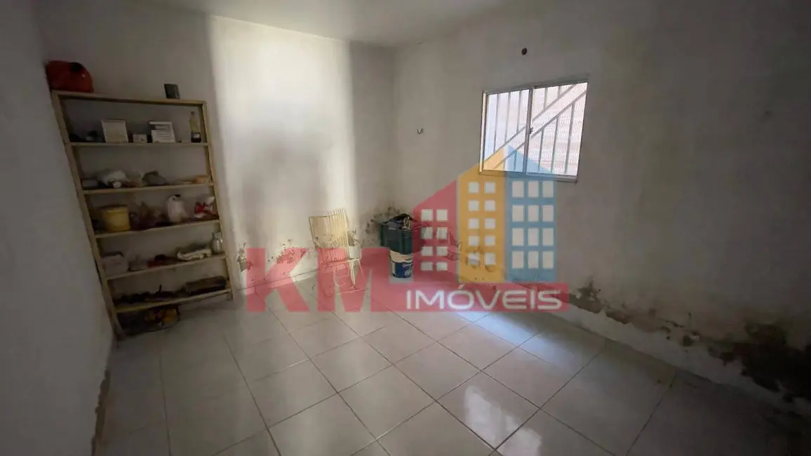 Foto 4 de Casa com 2 quartos à venda, 65m2 em Aeroporto, Mossoro - RN