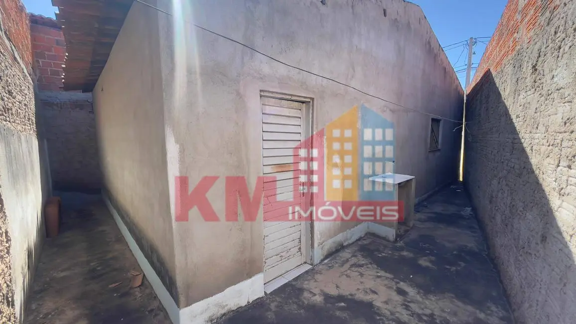 Foto 8 de Casa com 2 quartos à venda, 65m2 em Aeroporto, Mossoro - RN