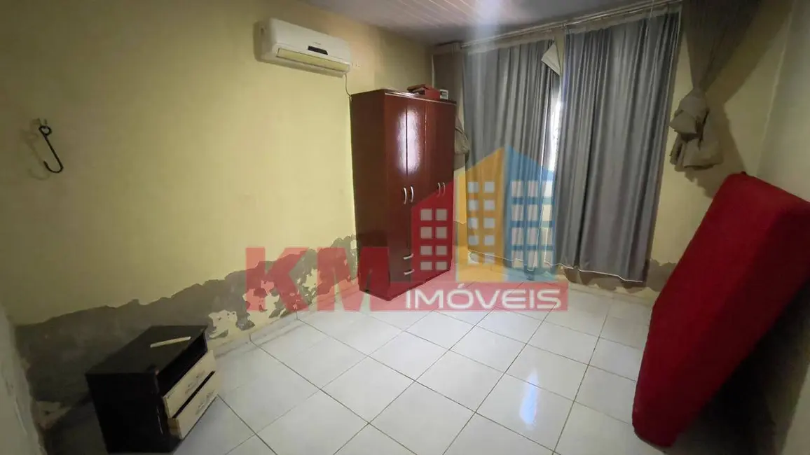 Foto 6 de Casa com 2 quartos à venda, 65m2 em Aeroporto, Mossoro - RN