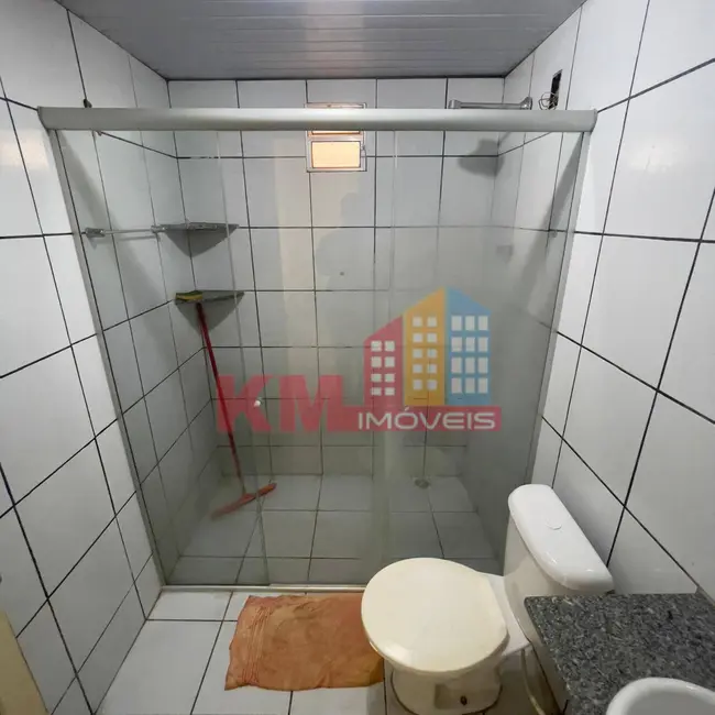 Foto 5 de Casa com 2 quartos à venda, 65m2 em Aeroporto, Mossoro - RN