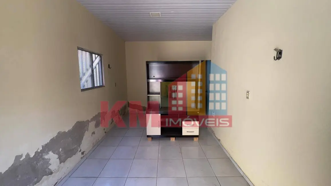 Foto 3 de Casa com 2 quartos à venda, 65m2 em Aeroporto, Mossoro - RN