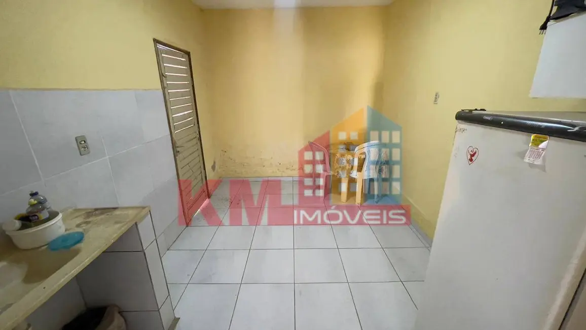 Foto 7 de Casa com 2 quartos à venda, 65m2 em Aeroporto, Mossoro - RN