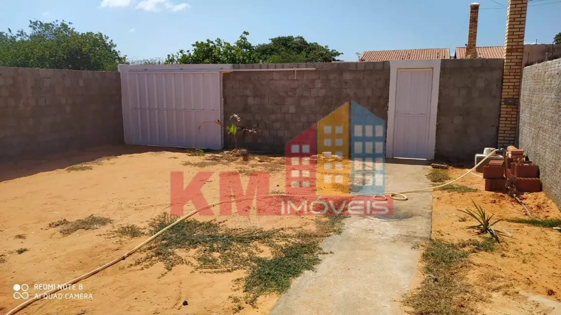 Casa com 2 quartos à venda, 78m2 em Centro, Tibau - RN - imagem 5 Foto 5 de Casa com 2 quartos à venda, 78m2 em Centro, Tibau - RN