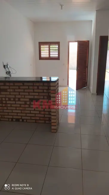 Casa com 2 quartos à venda, 78m2 em Centro, Tibau - RN - imagem 9 Foto 9 de Casa com 2 quartos à venda, 78m2 em Centro, Tibau - RN