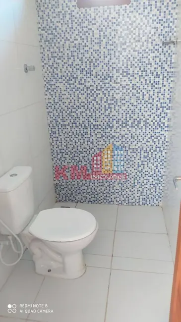 Casa com 2 quartos à venda, 78m2 em Centro, Tibau - RN - imagem 7 Foto 7 de Casa com 2 quartos à venda, 78m2 em Centro, Tibau - RN