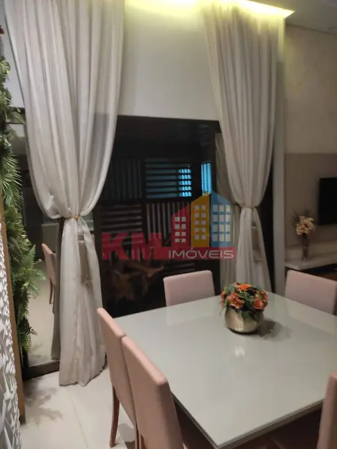 Foto 5 de Casa de Condomínio com 3 quartos à venda, 116m2 em Aeroporto, Mossoro - RN