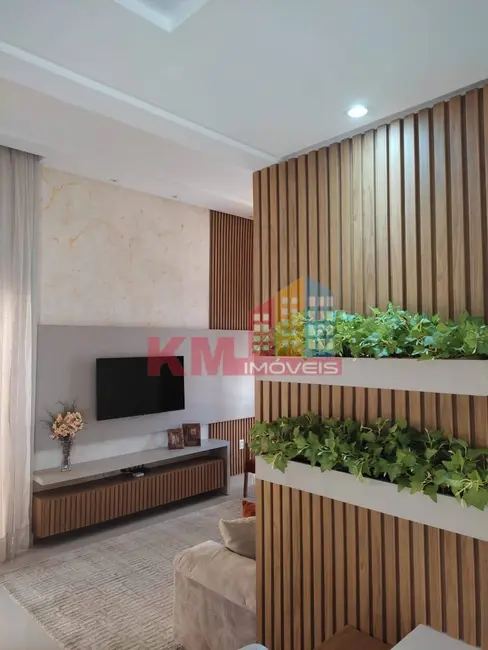 Foto 3 de Casa de Condomínio com 3 quartos à venda, 116m2 em Aeroporto, Mossoro - RN