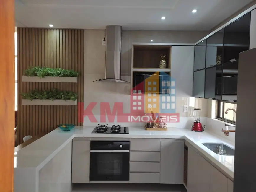 Foto 7 de Casa de Condomínio com 3 quartos à venda, 116m2 em Aeroporto, Mossoro - RN