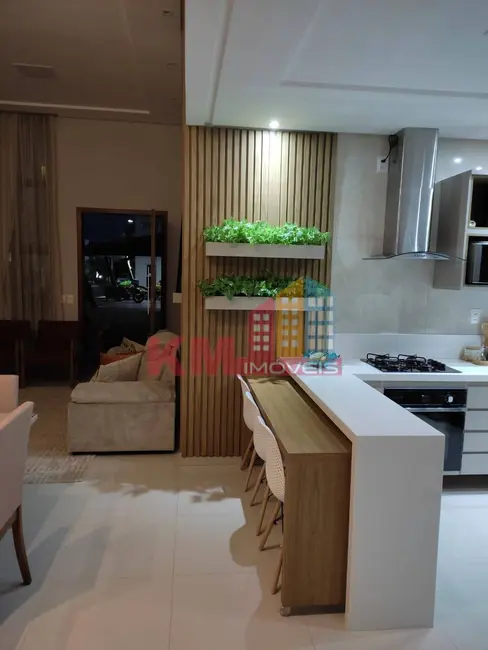 Foto 2 de Casa de Condomínio com 3 quartos à venda, 116m2 em Aeroporto, Mossoro - RN