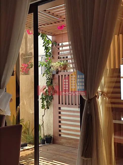 Foto 9 de Casa de Condomínio com 3 quartos à venda, 116m2 em Aeroporto, Mossoro - RN