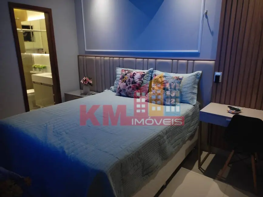 Foto 6 de Casa de Condomínio com 3 quartos à venda, 116m2 em Aeroporto, Mossoro - RN