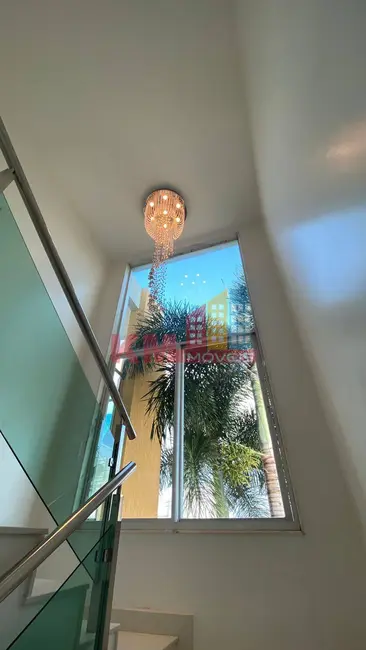 Foto 8 de Casa de Condomínio com 4 quartos à venda, 271m2 em Nova Betânia, Mossoro - RN