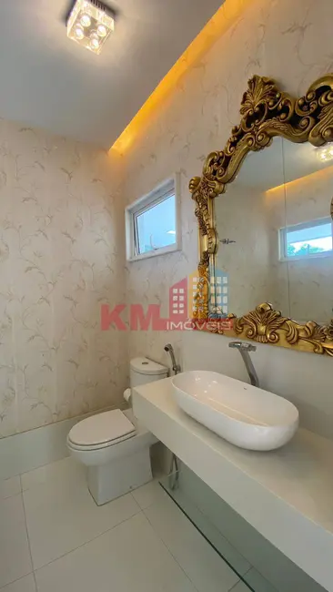 Foto 6 de Casa de Condomínio com 4 quartos à venda, 271m2 em Nova Betânia, Mossoro - RN