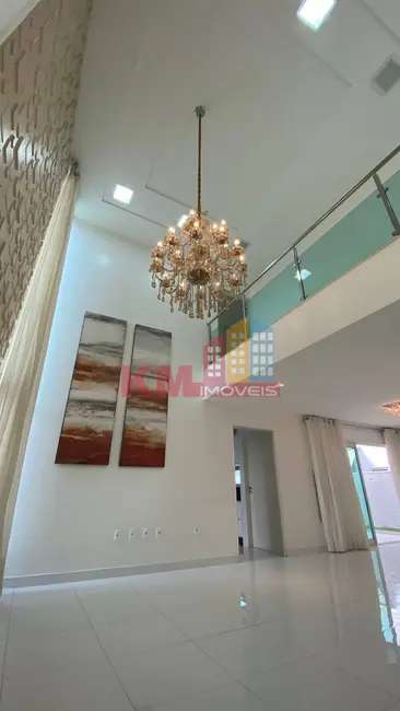 Foto 3 de Casa de Condomínio com 4 quartos à venda, 271m2 em Nova Betânia, Mossoro - RN