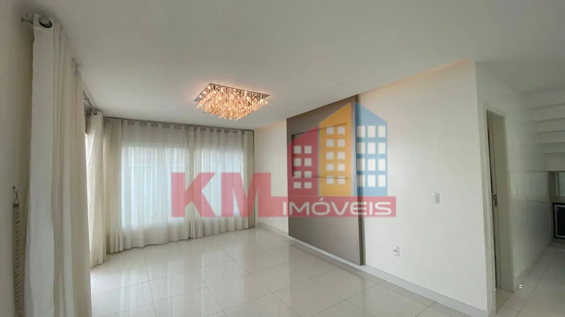 Foto 5 de Casa de Condomínio com 4 quartos à venda, 271m2 em Nova Betânia, Mossoro - RN