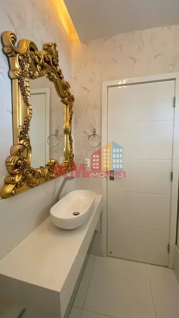 Foto 9 de Casa de Condomínio com 4 quartos à venda, 271m2 em Nova Betânia, Mossoro - RN