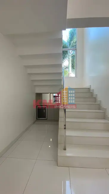 Foto 4 de Casa de Condomínio com 4 quartos à venda, 271m2 em Nova Betânia, Mossoro - RN