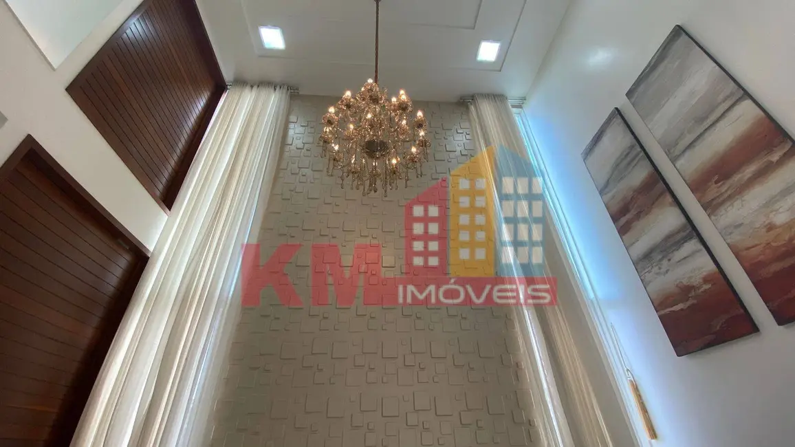 Foto 7 de Casa de Condomínio com 4 quartos à venda, 271m2 em Nova Betânia, Mossoro - RN