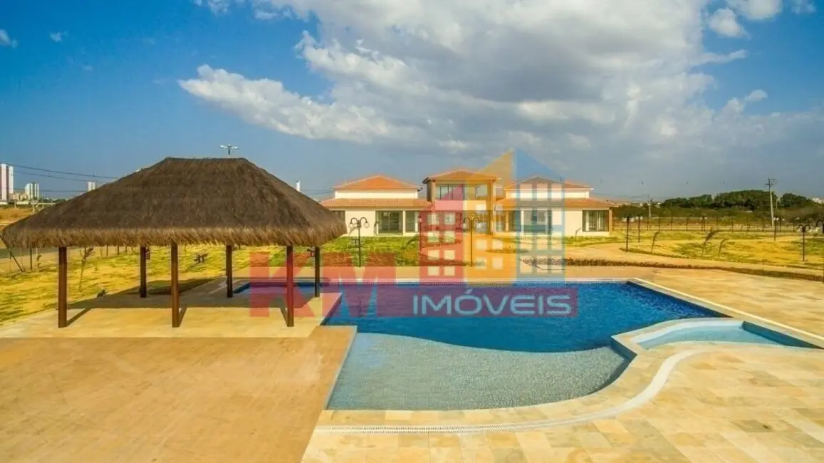 Foto 5 de Lote de Condomínio à venda, 250m2 em Nova Betânia, Mossoro - RN