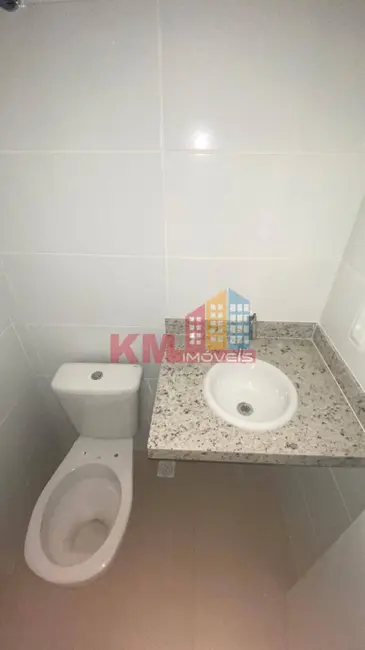 Foto 7 de Sala Comercial para alugar, 38m2 em Nova Betânia, Mossoro - RN